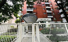 Apartamento Moema